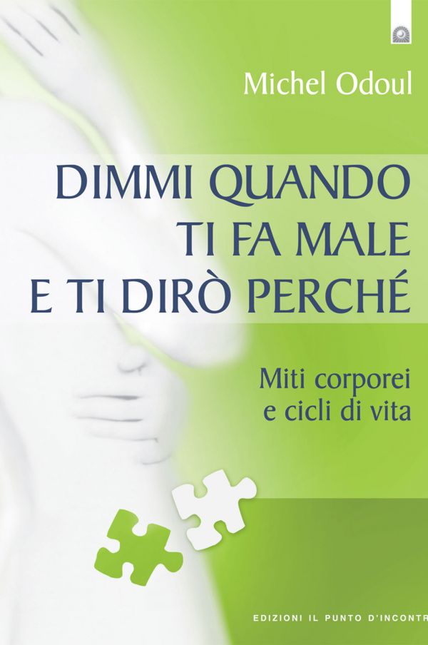 Dimmi quando ti fa male e ti dirò perché