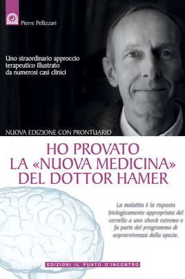 Ho provato la Nuova Medicina del dottor Hamer