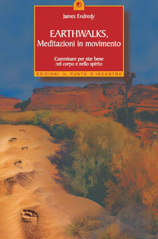 Earthwalks, meditazioni in movimento