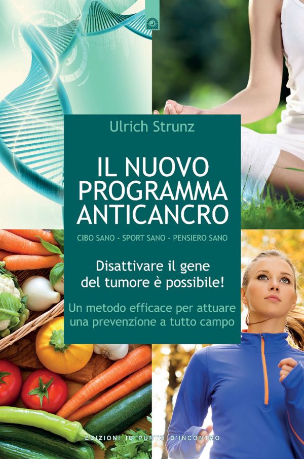 Il nuovo programma anticancro