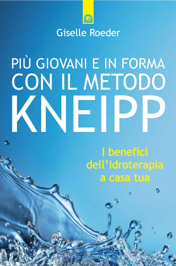 Più giovani e in forma con il metodo Kneipp