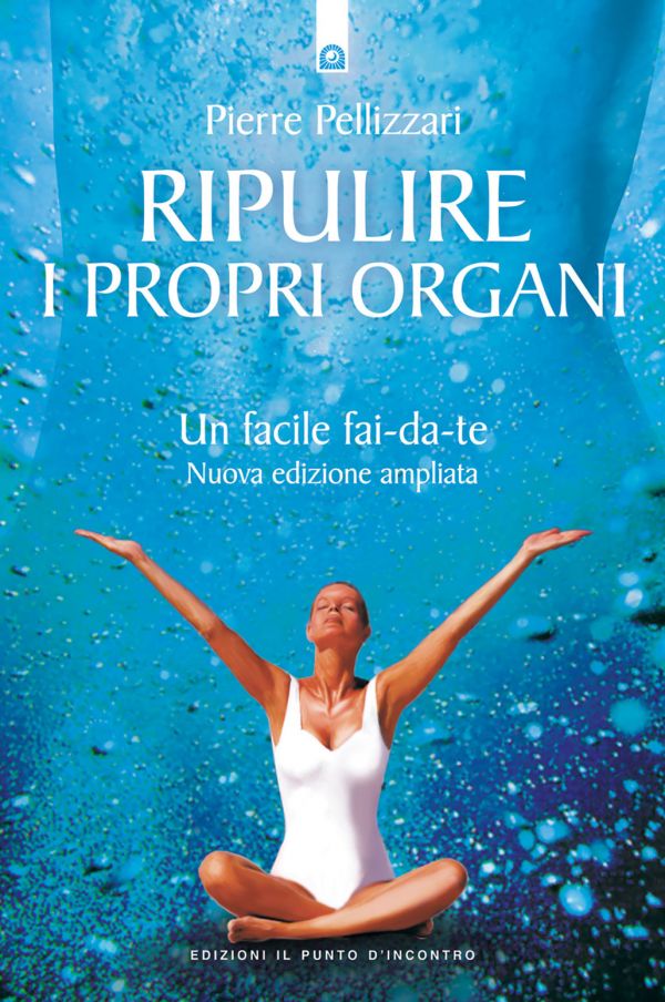 Ripulire i propri organi