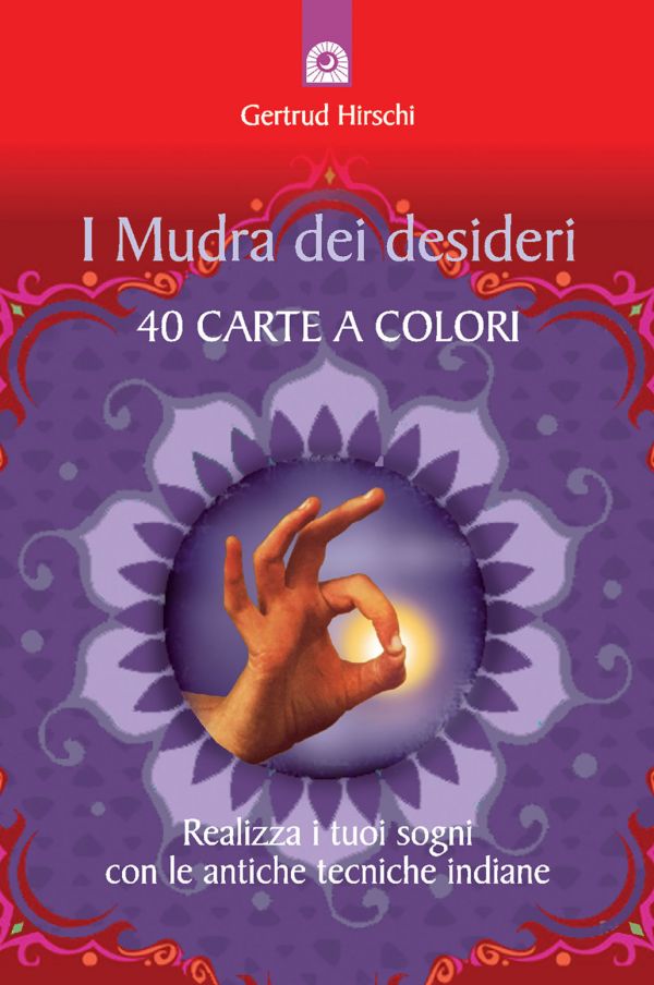 I Mudra dei desideri