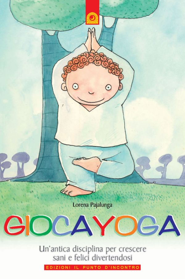 Giocayoga