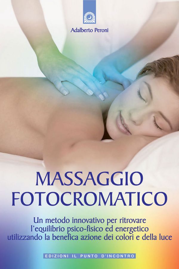 Massaggio fotocromatico
