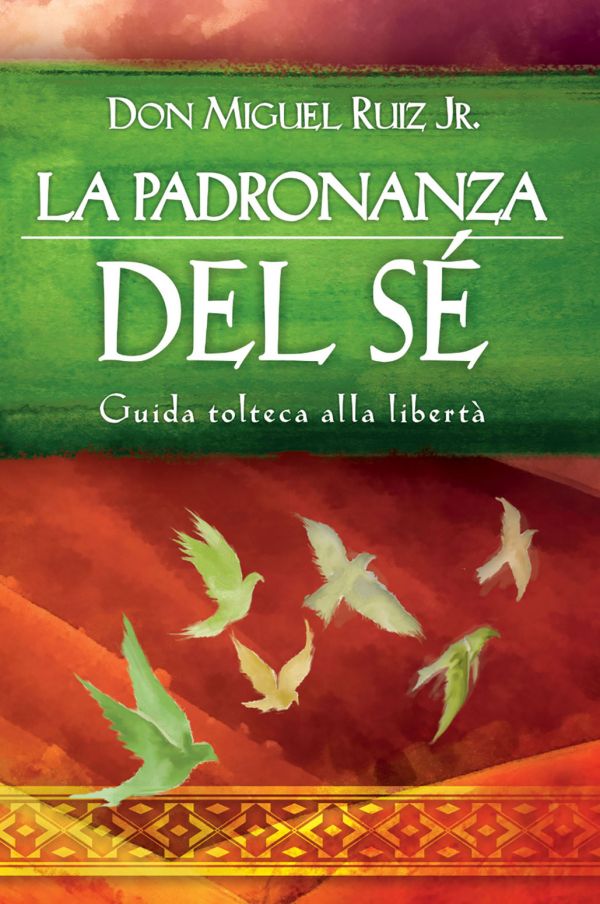 La padronanza del sé