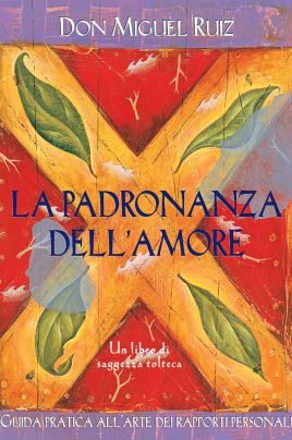 La padronanza dell'amore