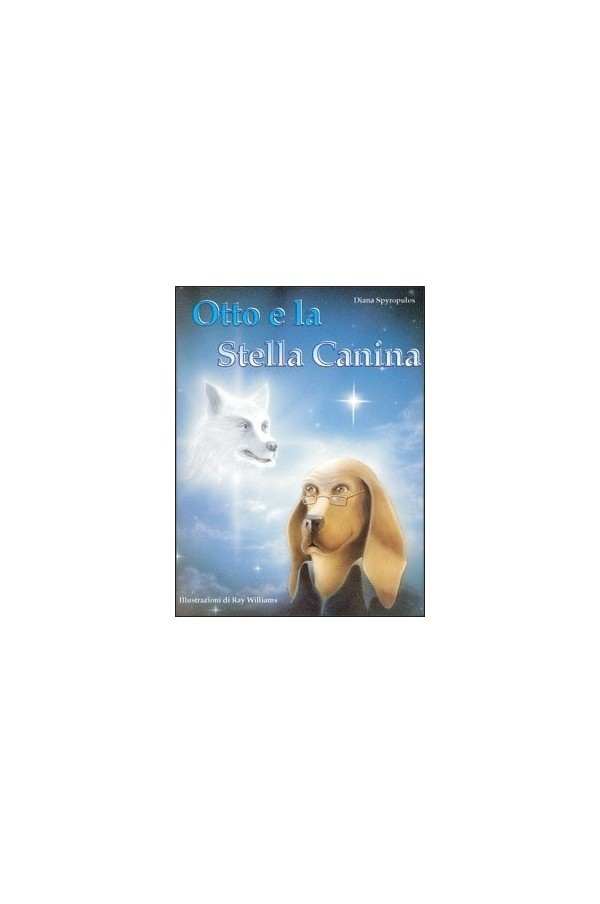 Otto e la stella canina