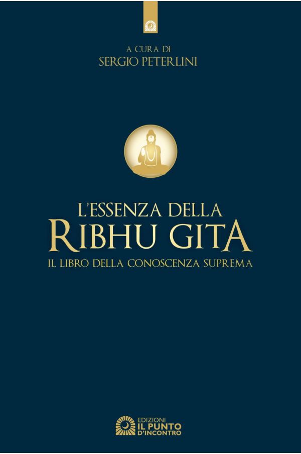 eBook: L'essenza della Ribhu Gita eBook: L'essenza della Ribhu Gita