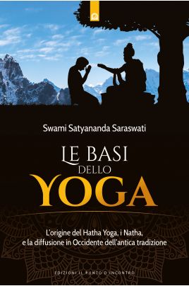 Le basi dello yoga