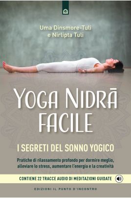 Yoga nidra facile