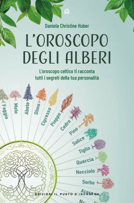 L’oroscopo degli alberi