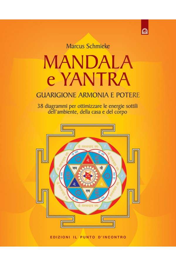 Mandala e Yantra