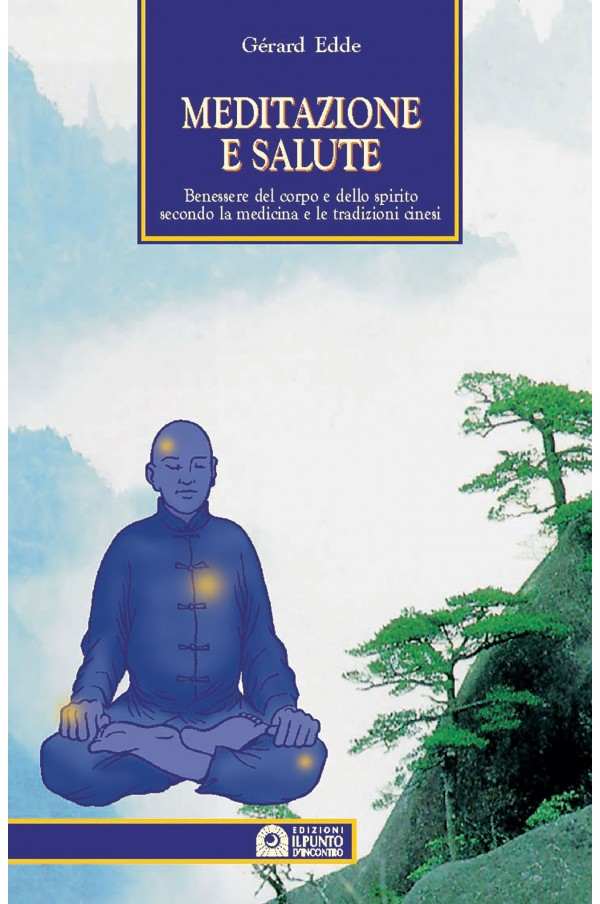 Meditazione e salute