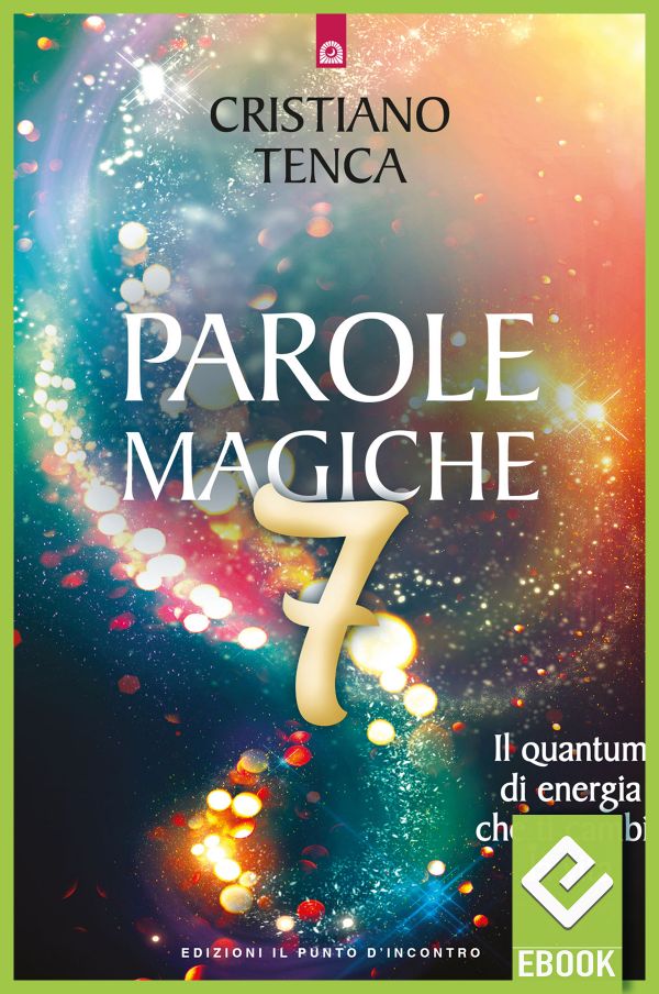 eBook: Parole magiche 7