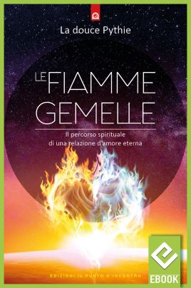 eBook: Le fiamme gemelle