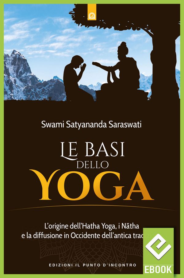 eBook: Le basi dello yoga