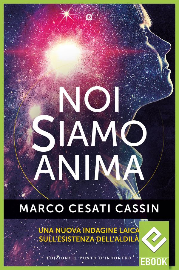 eBook: Noi siamo anima