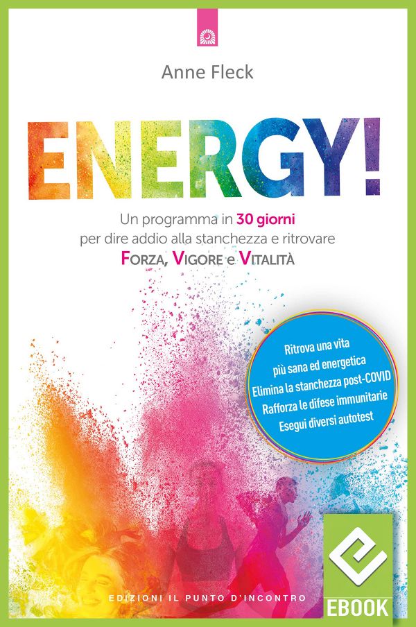 eBook: Energy!