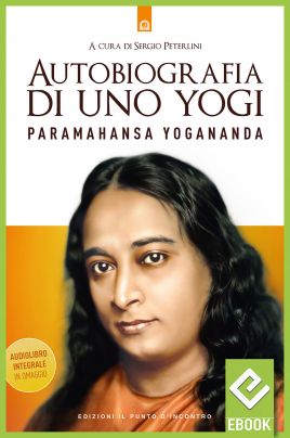 eBook: Autobiografia di uno yogi