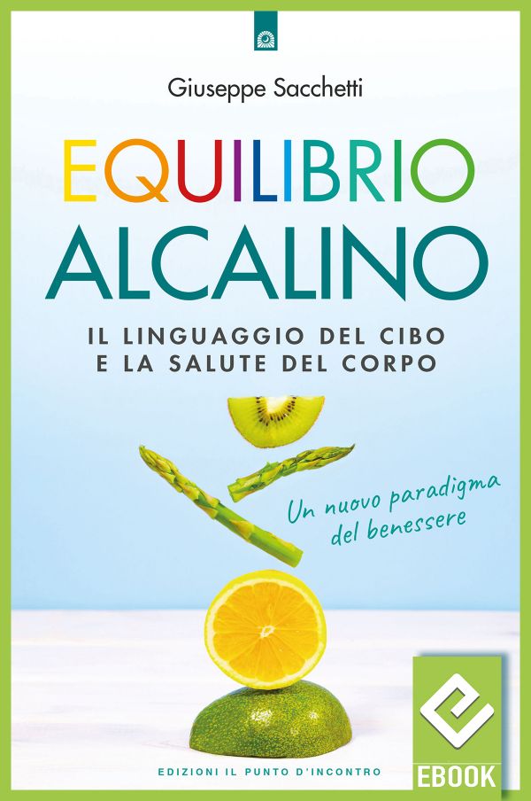 eBook: Equilibrio alcalino