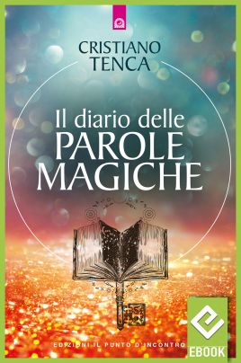 eBook: Il diario delle parole magiche