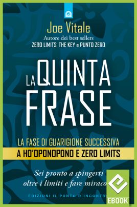 eBook: La quinta frase