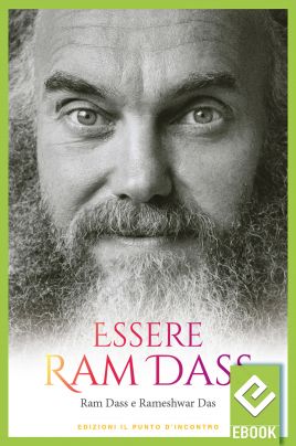 eBook: Essere Ram Dass