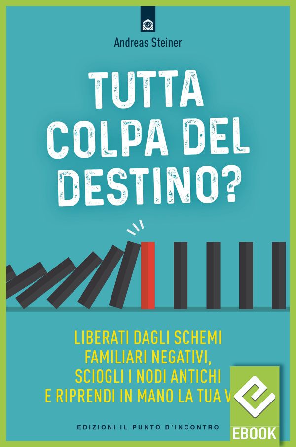 eBook: Tutta colpa del destino