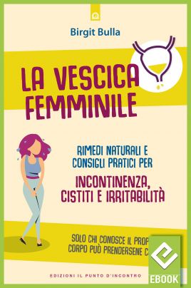 ebook: La vescica femminile