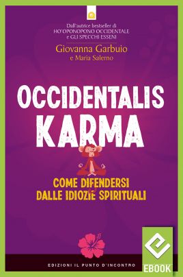 eBook: Occidentalis Karma