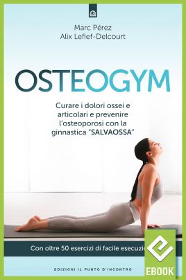 eBook: Osteogym
