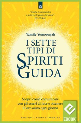 eBook: I sette tipi di spiriti guida