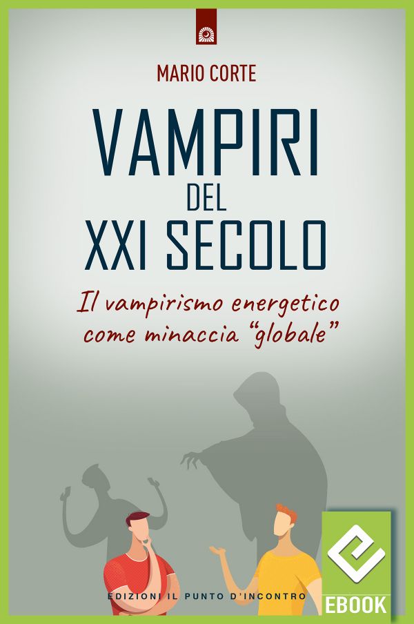 eBook: Vampiri del XXI secolo