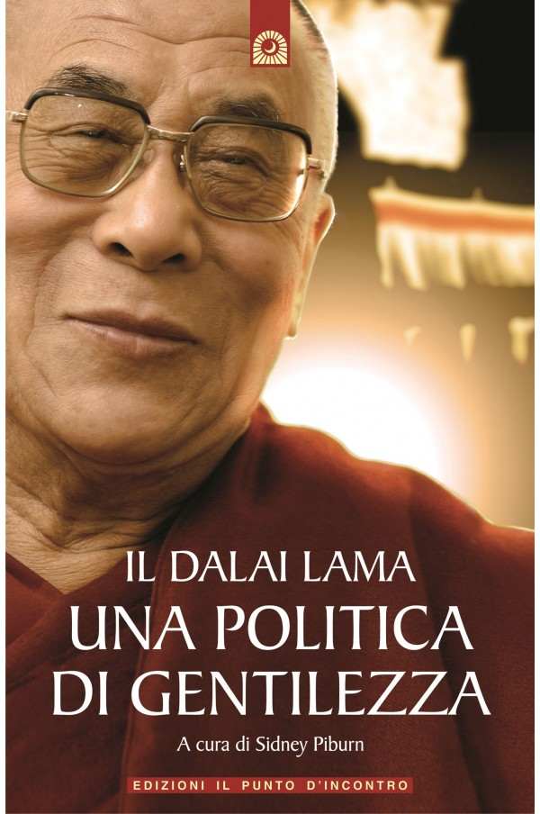 Il Dalai Lama