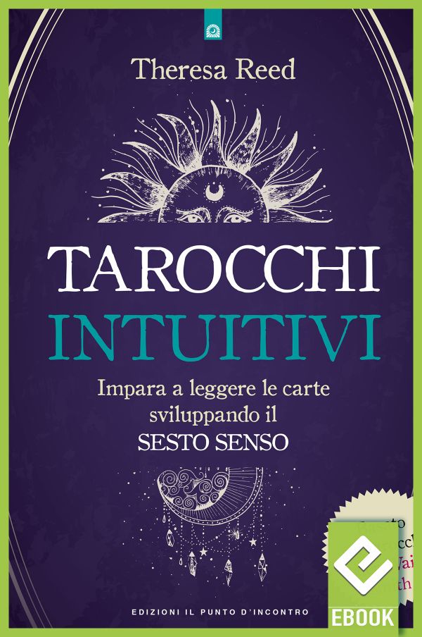 eBook: Tarocchi intuitivi