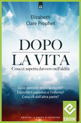 eBook: Dopo la vita