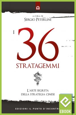 eBook: I 36 Stratagemmi