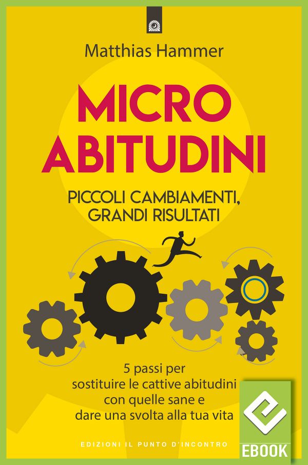 eBook: Micro abitutidini