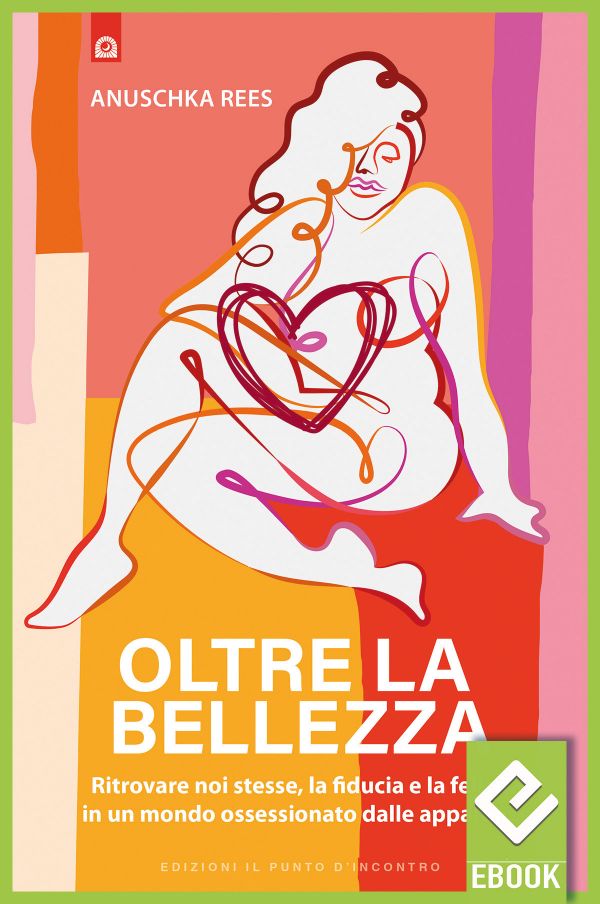 eBook: Oltre la bellezza eBook: Oltre la bellezza