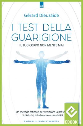 eBook: I test della guarigione