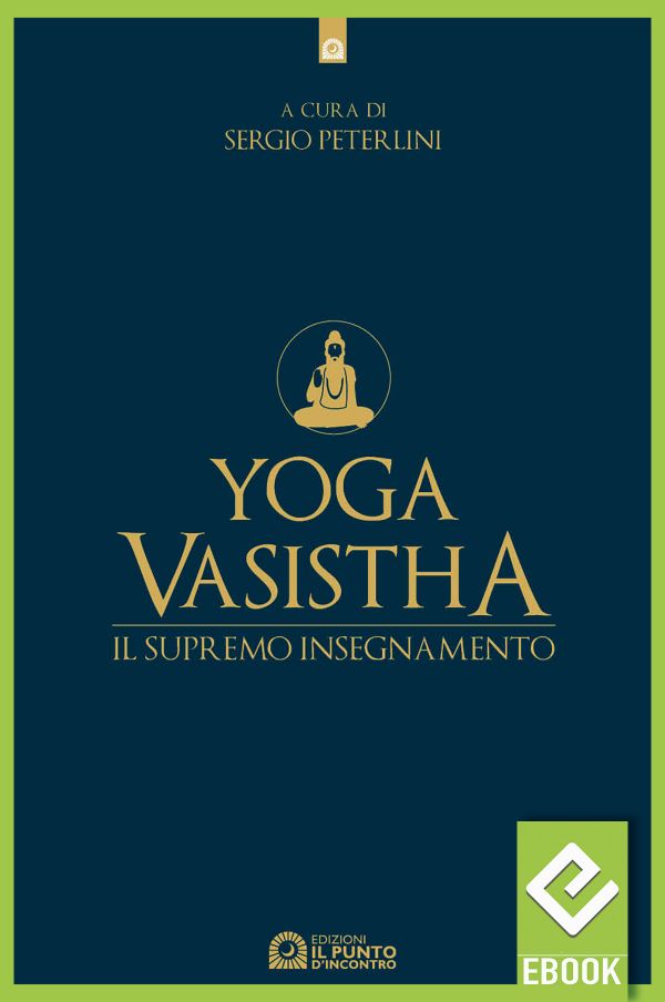 eBook: Yoga Vasistha