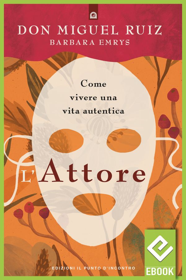 eBook: L'attore eBook: L'attore