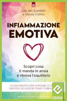 eBook: Infiammazione emotiva