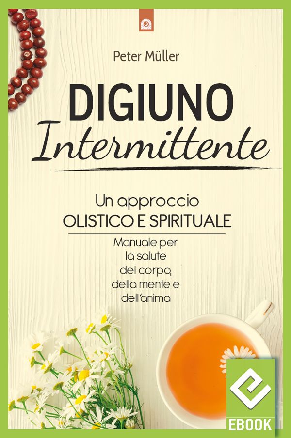 eBook: Digiuno intermittente