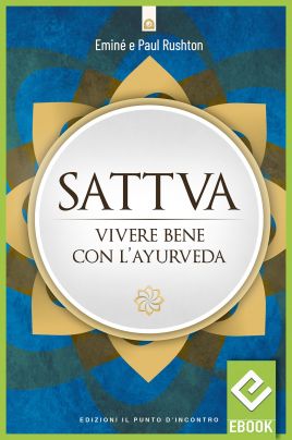 eBook: Sattva