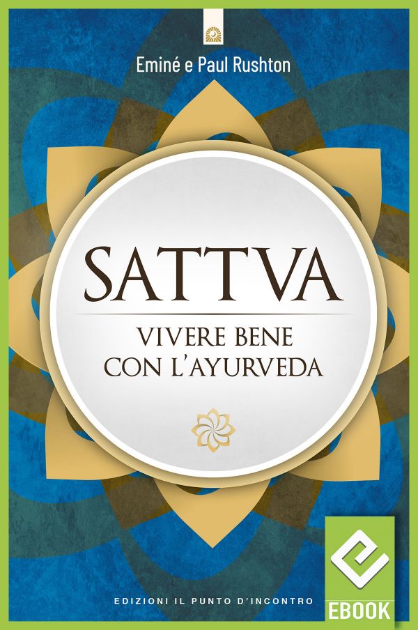 eBook: Sattva