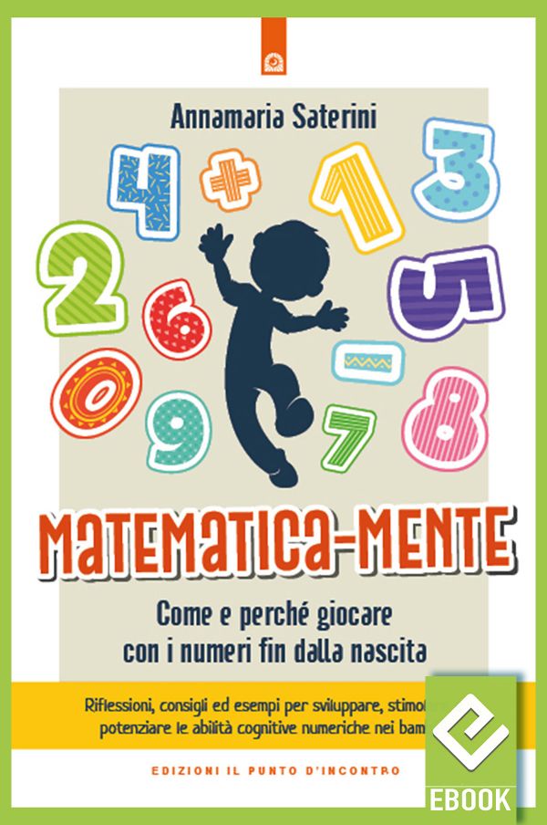 eBook: Matematica-mente