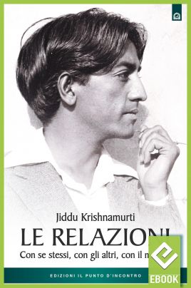 eBook: Le relazioni