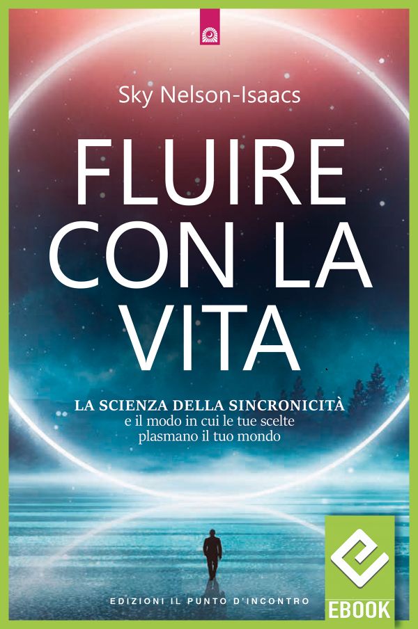 eBook: Fluire con la vita